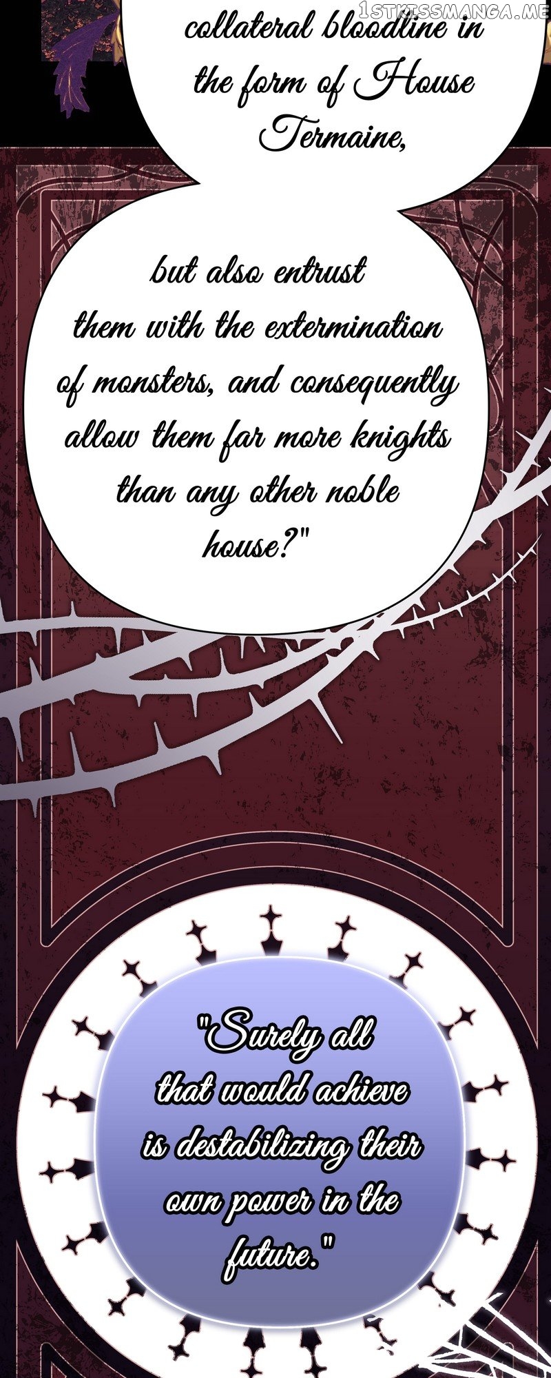 Another Typical Fantasy Romance Chapter 80 - page 73