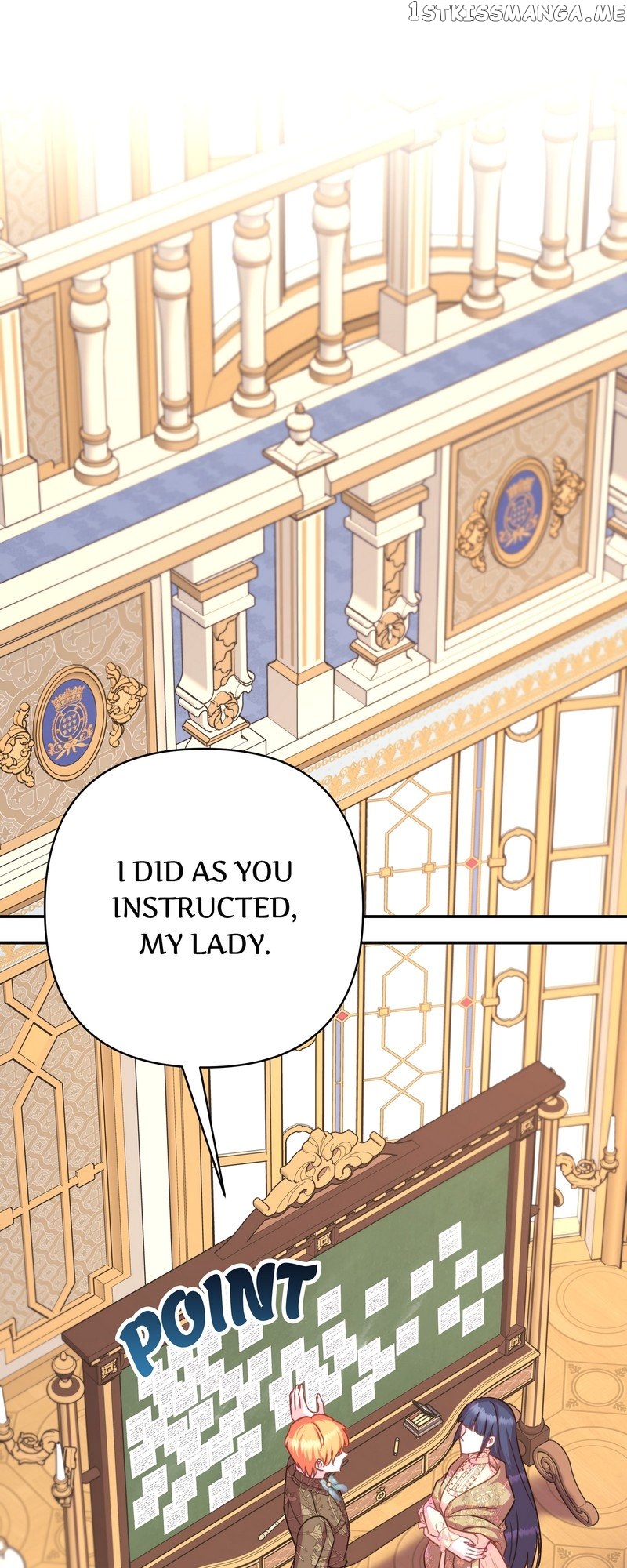 Another Typical Fantasy Romance Chapter 80 - page 78