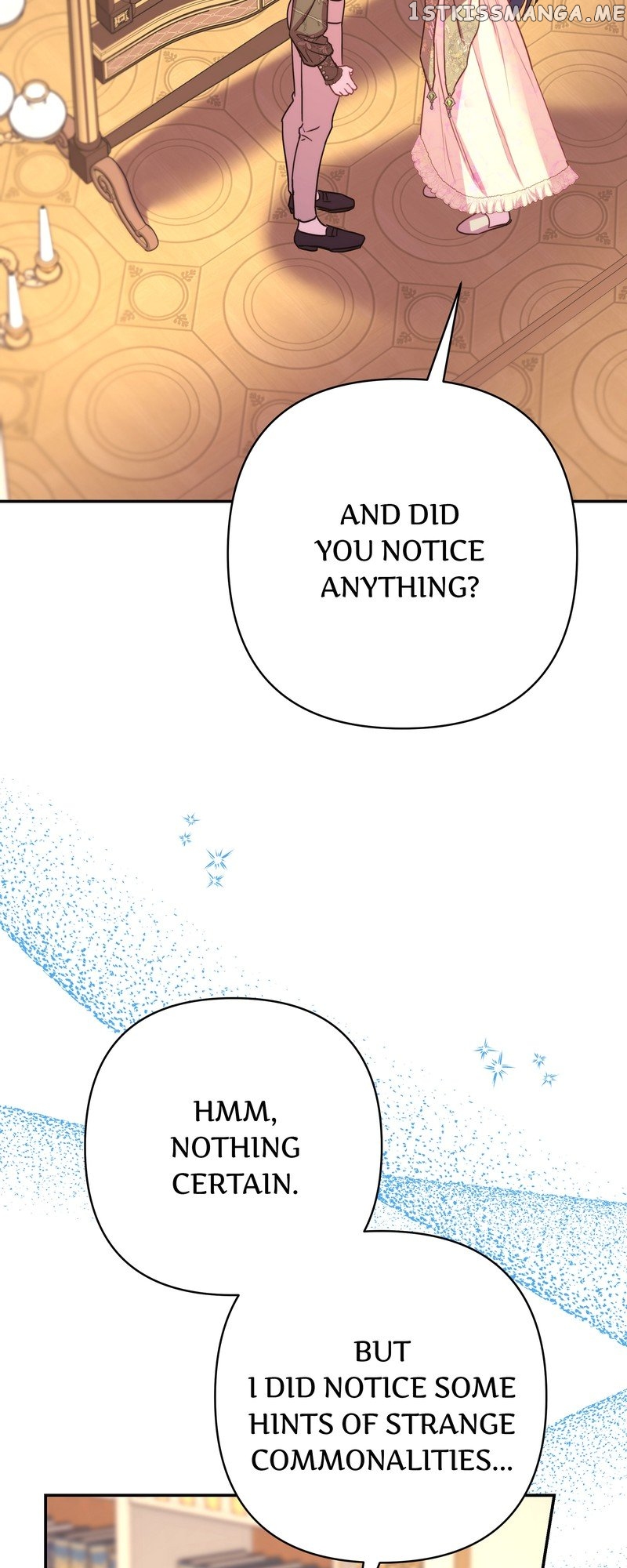 Another Typical Fantasy Romance Chapter 80 - page 79