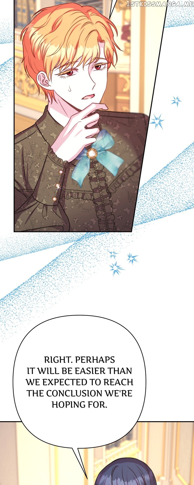 Another Typical Fantasy Romance Chapter 80 - page 80