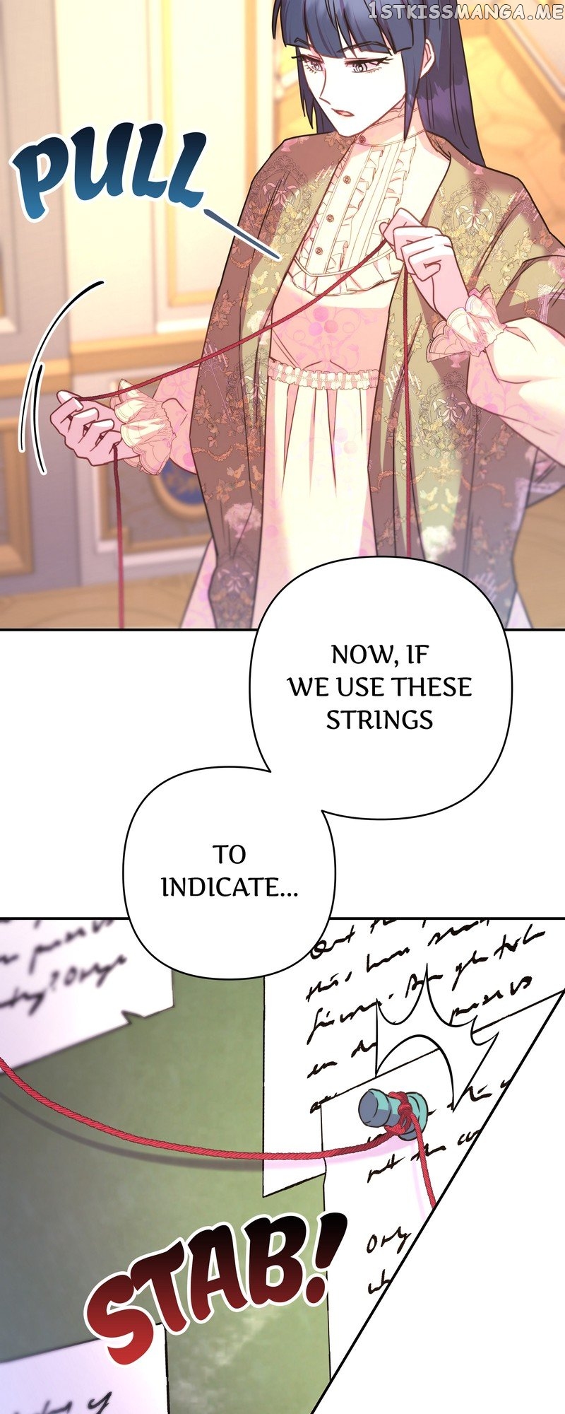 Another Typical Fantasy Romance Chapter 80 - page 81