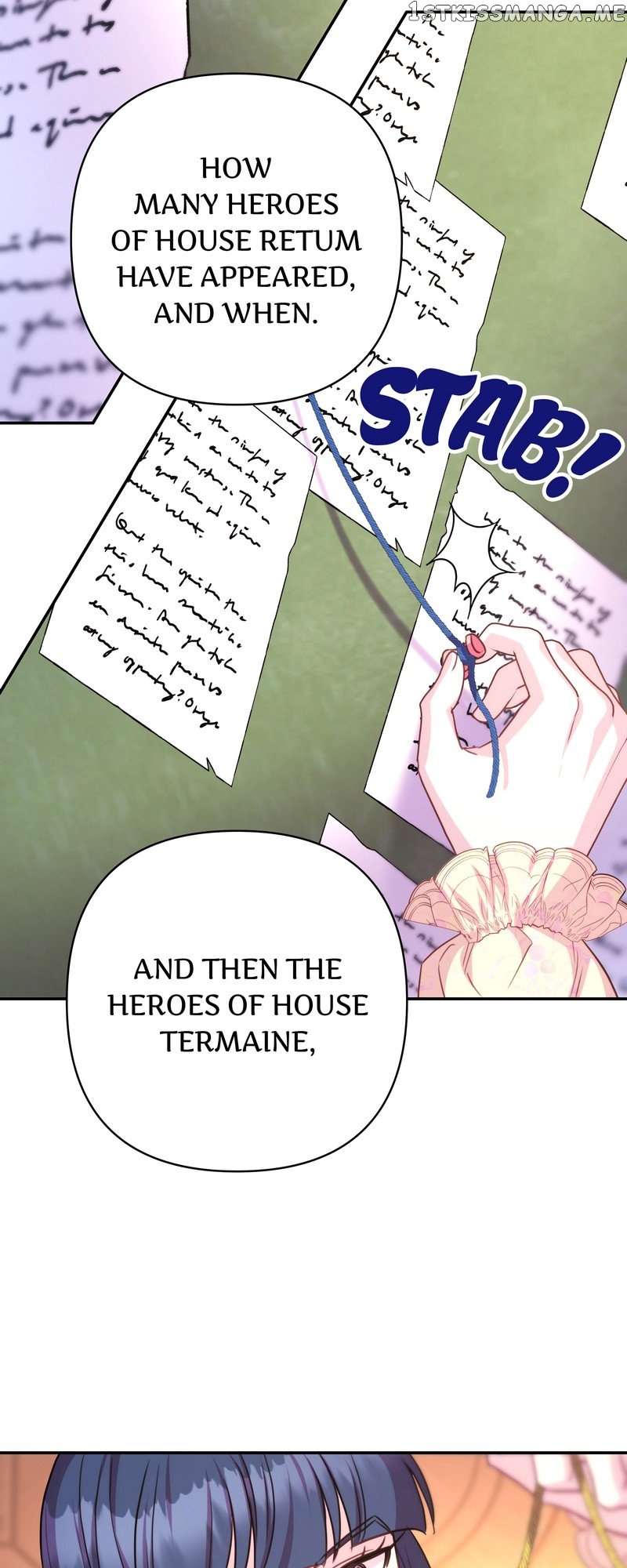 Another Typical Fantasy Romance Chapter 80 - page 82