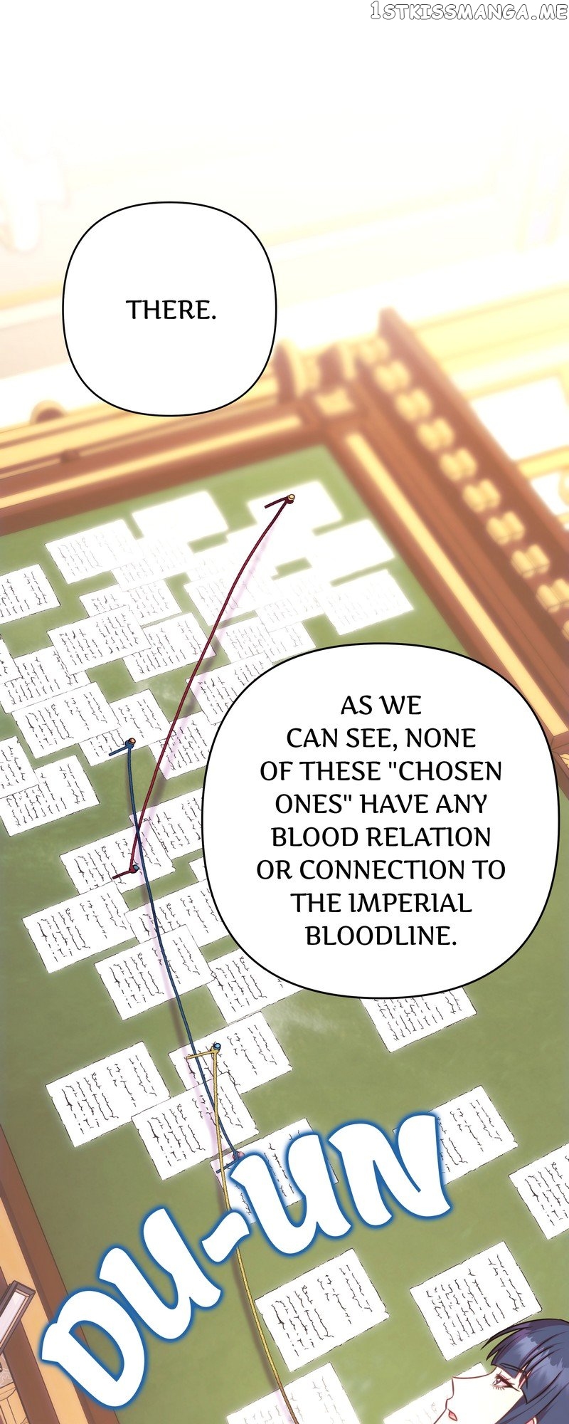 Another Typical Fantasy Romance Chapter 80 - page 84
