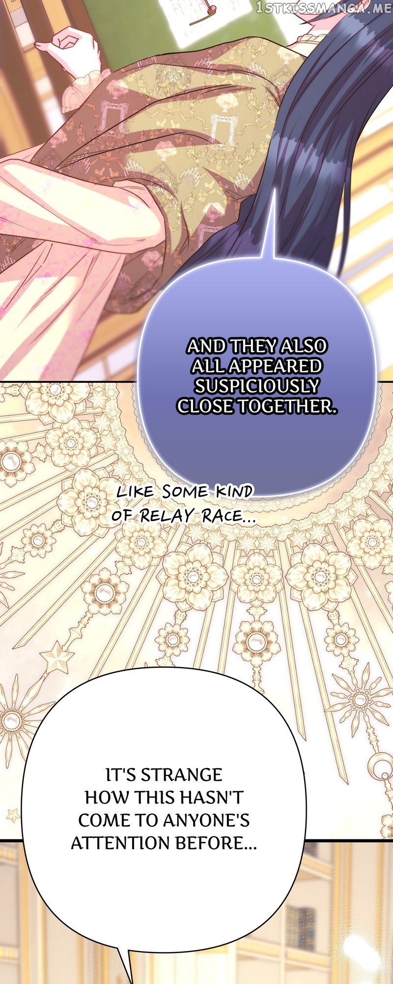 Another Typical Fantasy Romance Chapter 80 - page 85
