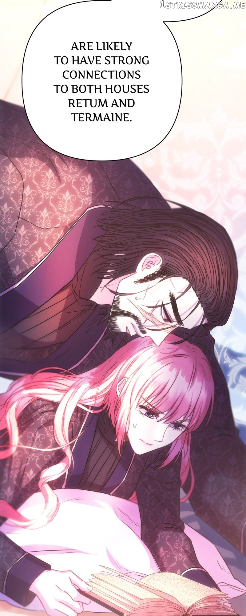 Another Typical Fantasy Romance Chapter 80 - page 88