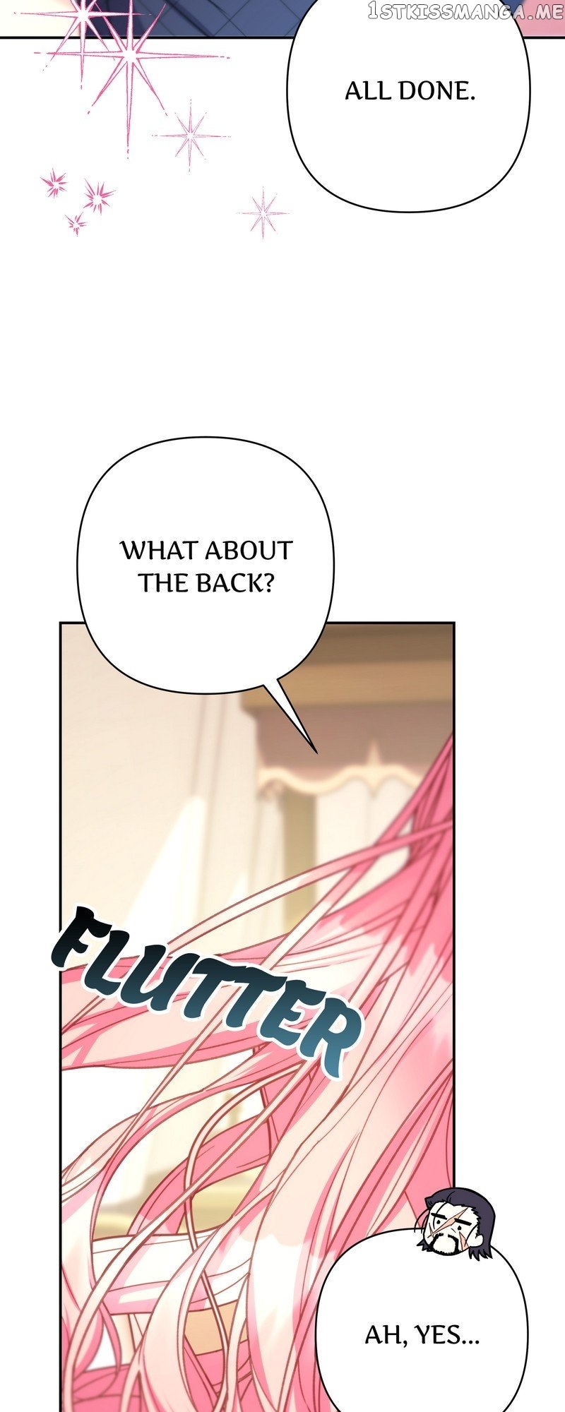 Another Typical Fantasy Romance Chapter 80 - page 9