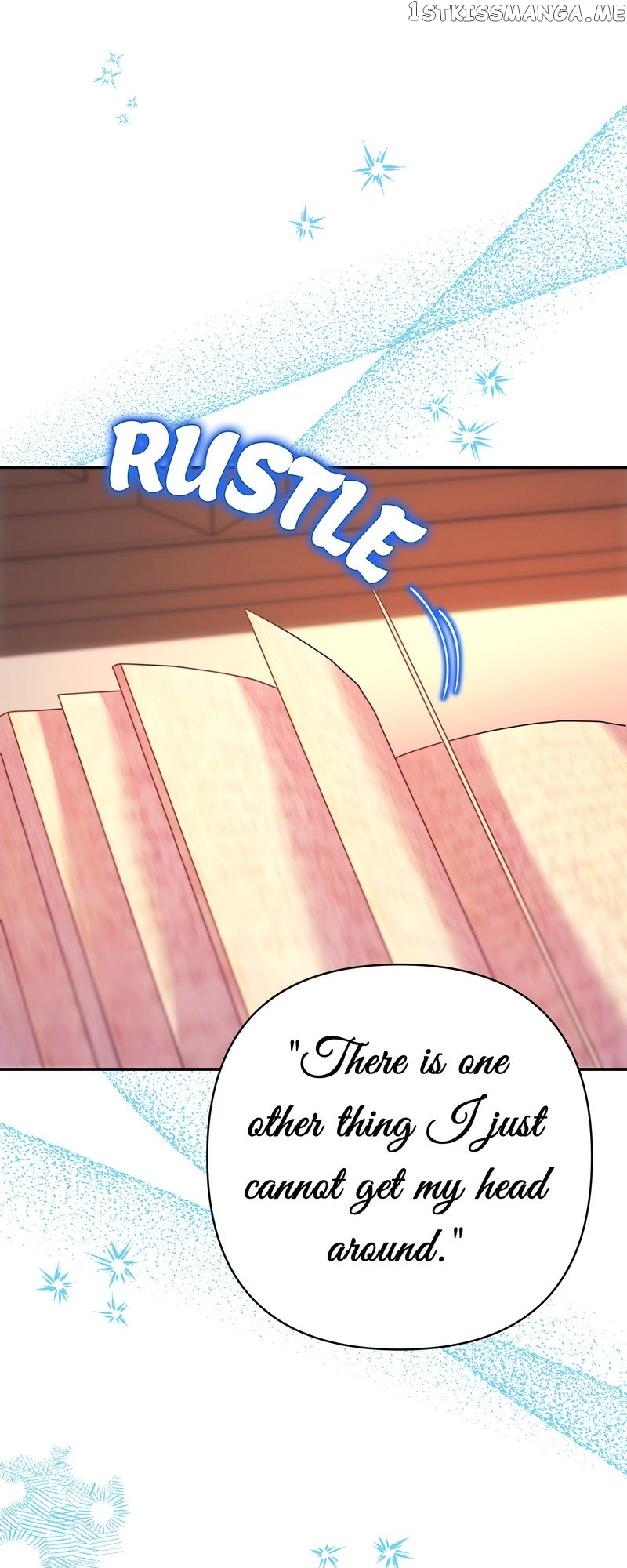 Another Typical Fantasy Romance Chapter 81 - page 1