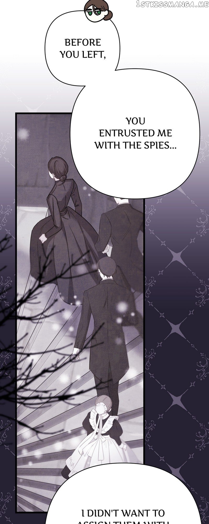 Another Typical Fantasy Romance Chapter 81 - page 17