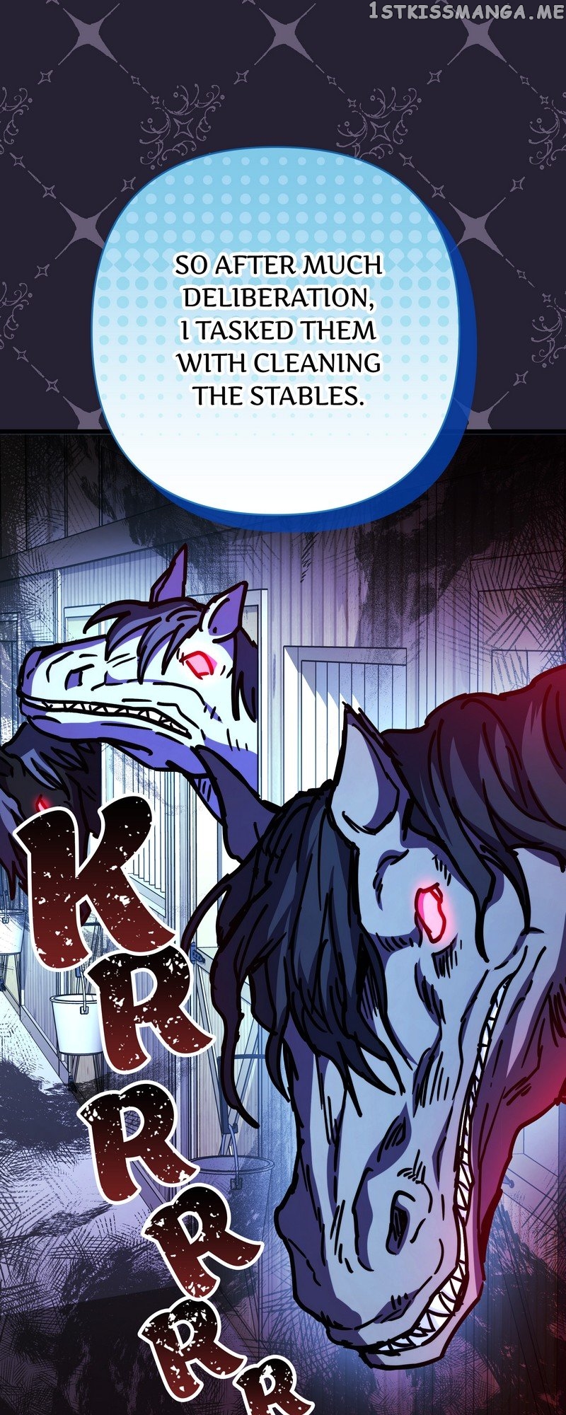 Another Typical Fantasy Romance Chapter 81 - page 19