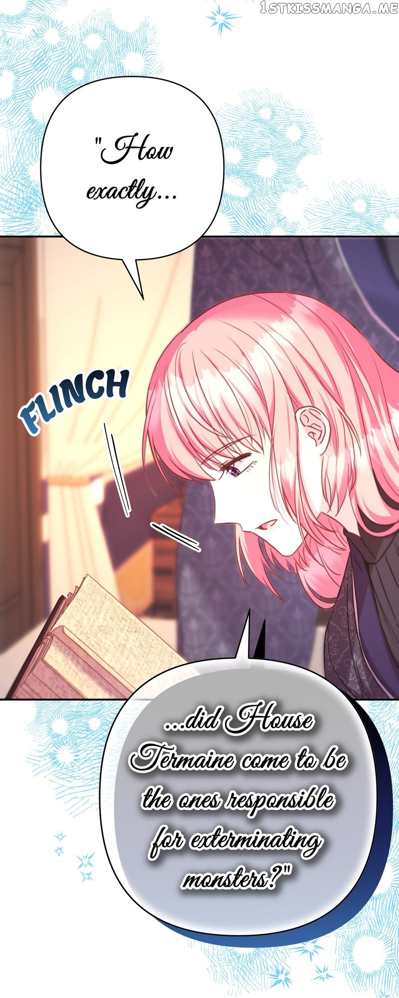 Another Typical Fantasy Romance Chapter 81 - page 2