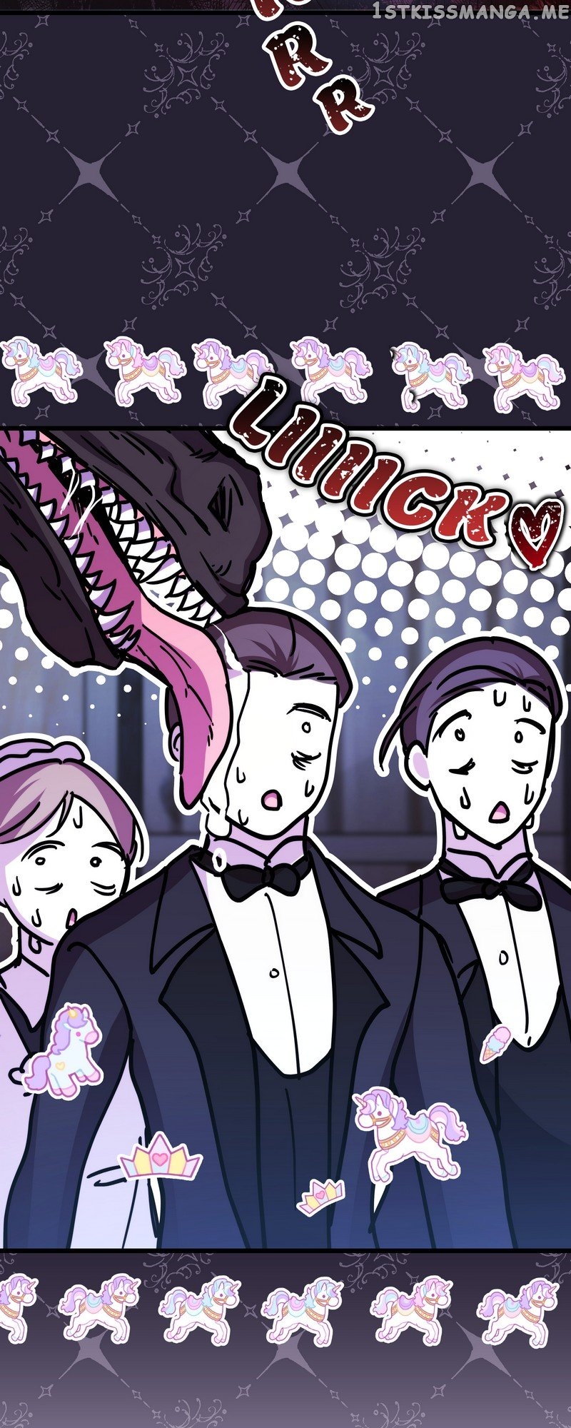 Another Typical Fantasy Romance Chapter 81 - page 20