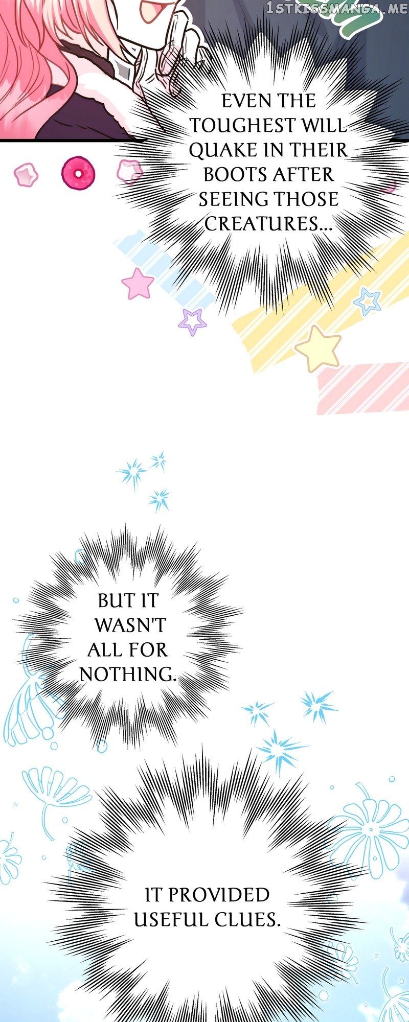 Another Typical Fantasy Romance Chapter 81 - page 22