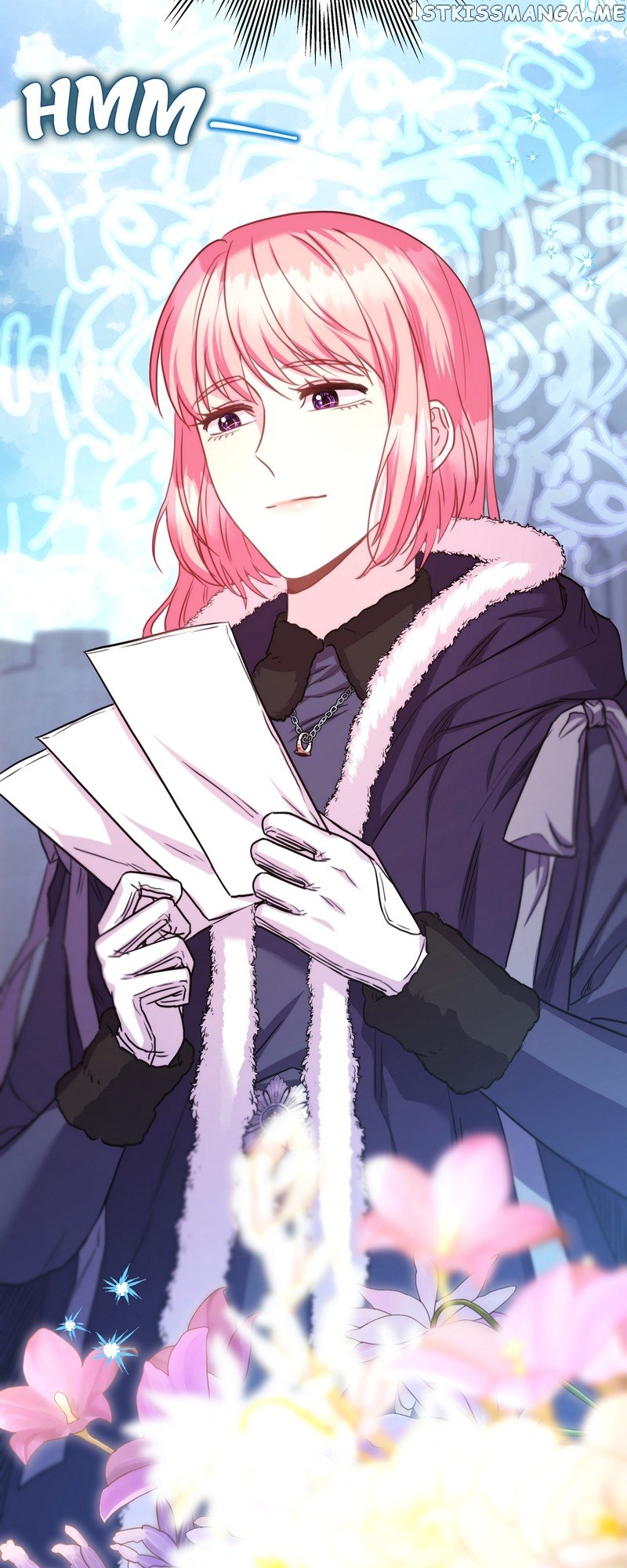 Another Typical Fantasy Romance Chapter 81 - page 23