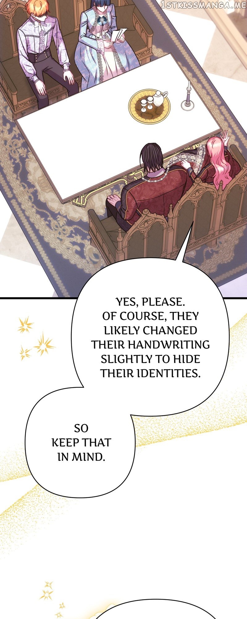 Another Typical Fantasy Romance Chapter 81 - page 27