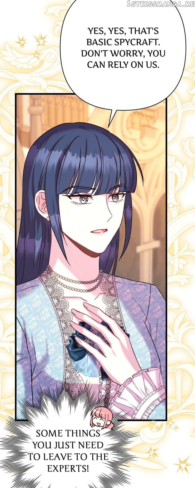 Another Typical Fantasy Romance Chapter 81 - page 28