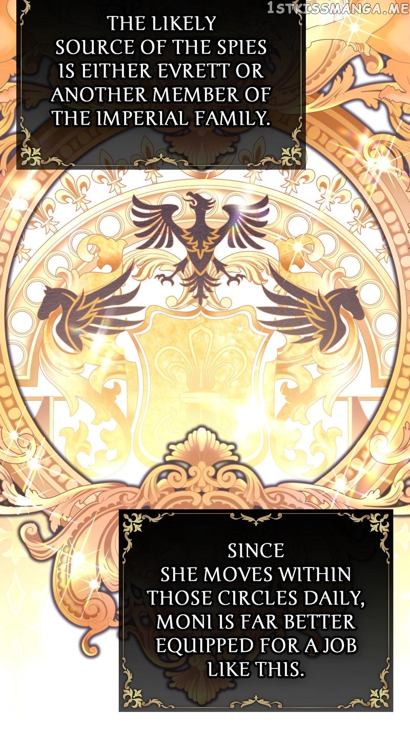 Another Typical Fantasy Romance Chapter 81 - page 30