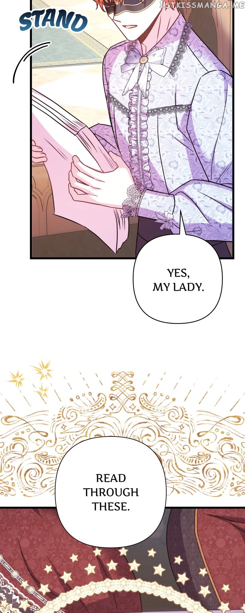 Another Typical Fantasy Romance Chapter 81 - page 33