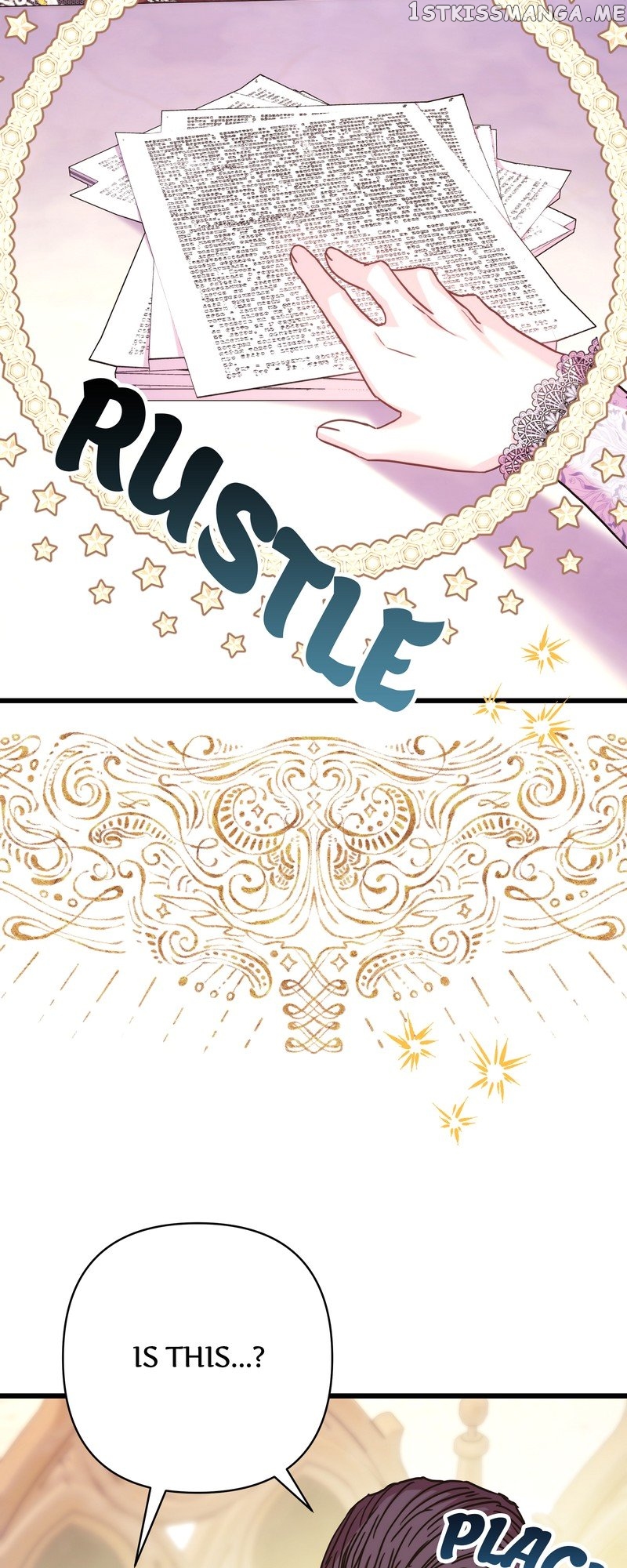 Another Typical Fantasy Romance Chapter 81 - page 34