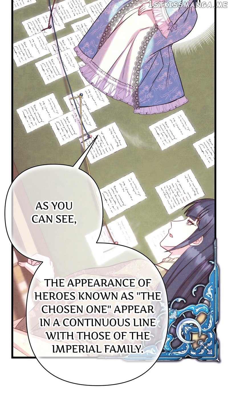 Another Typical Fantasy Romance Chapter 81 - page 36