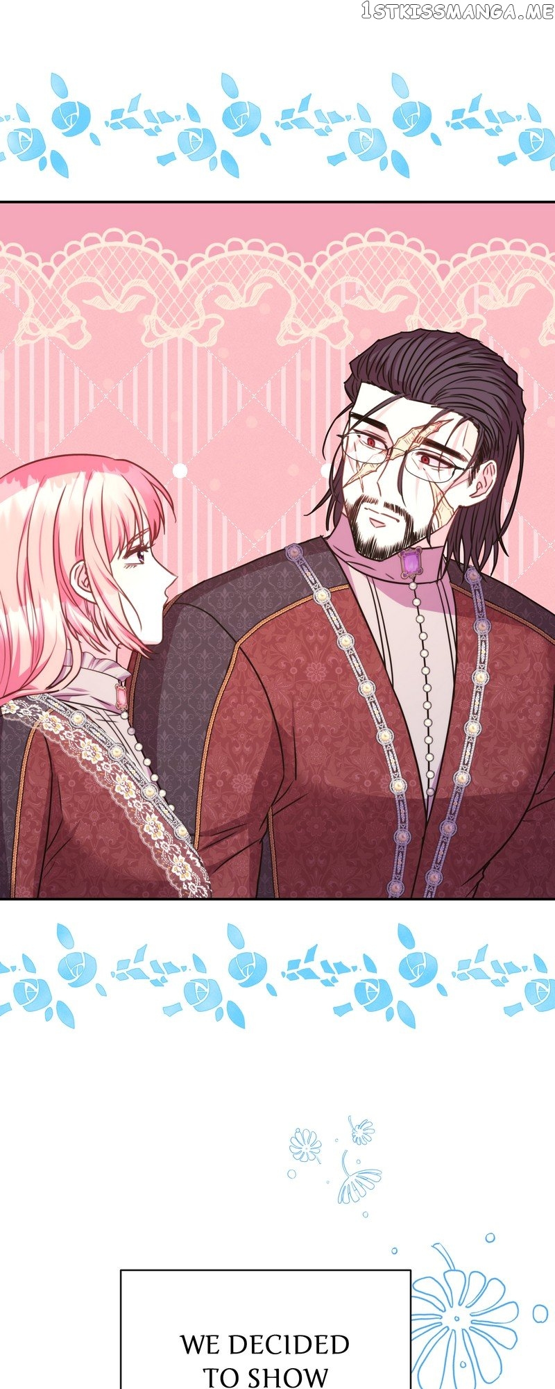 Another Typical Fantasy Romance Chapter 81 - page 38