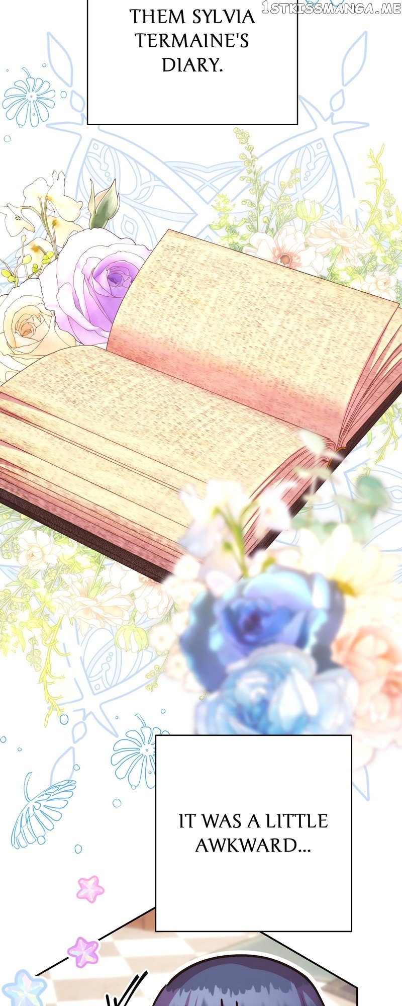 Another Typical Fantasy Romance Chapter 81 - page 39