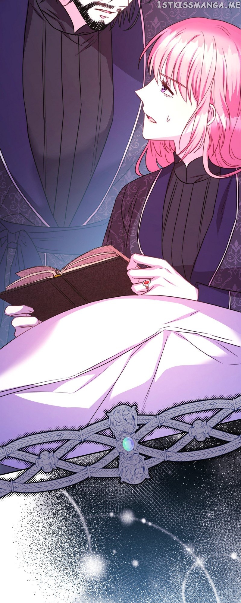 Another Typical Fantasy Romance Chapter 81 - page 4