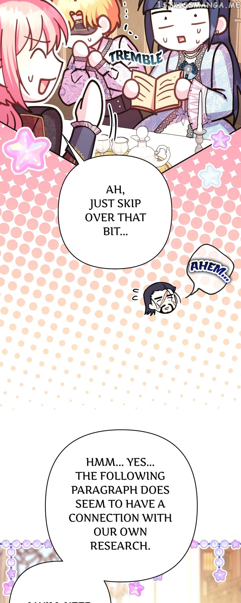 Another Typical Fantasy Romance Chapter 81 - page 41