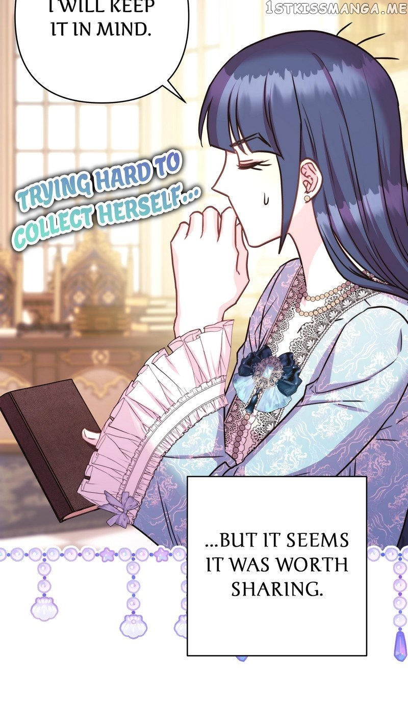 Another Typical Fantasy Romance Chapter 81 - page 42