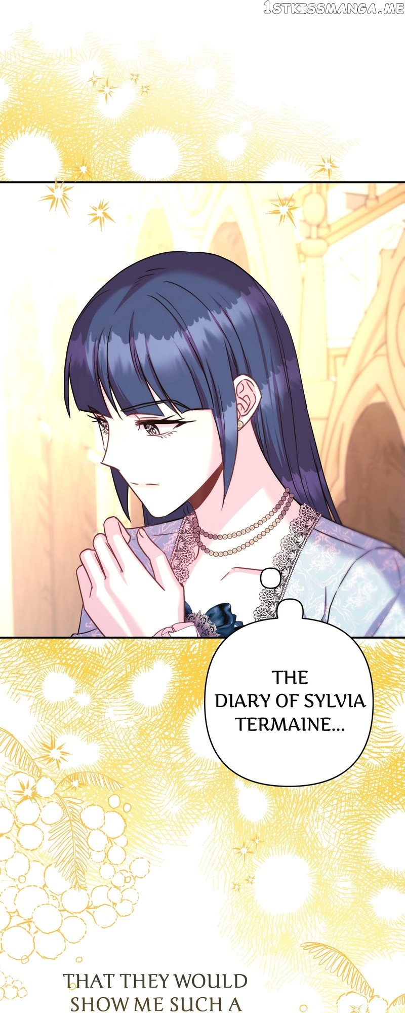 Another Typical Fantasy Romance Chapter 81 - page 43