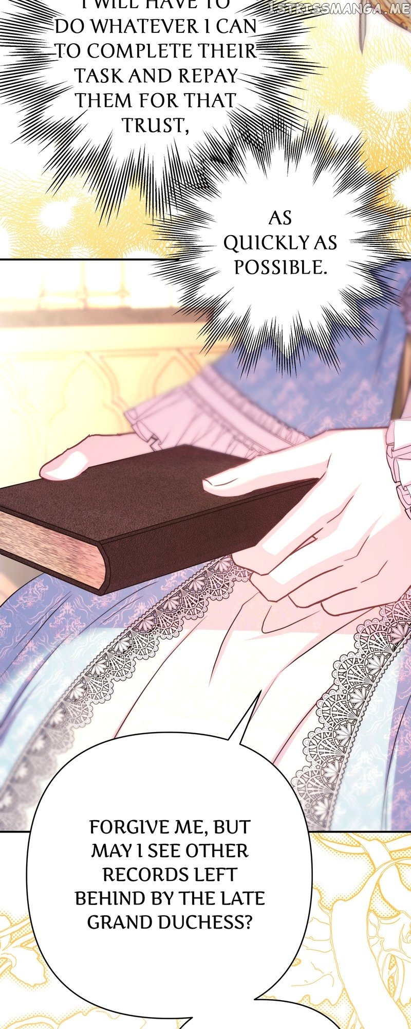 Another Typical Fantasy Romance Chapter 81 - page 45