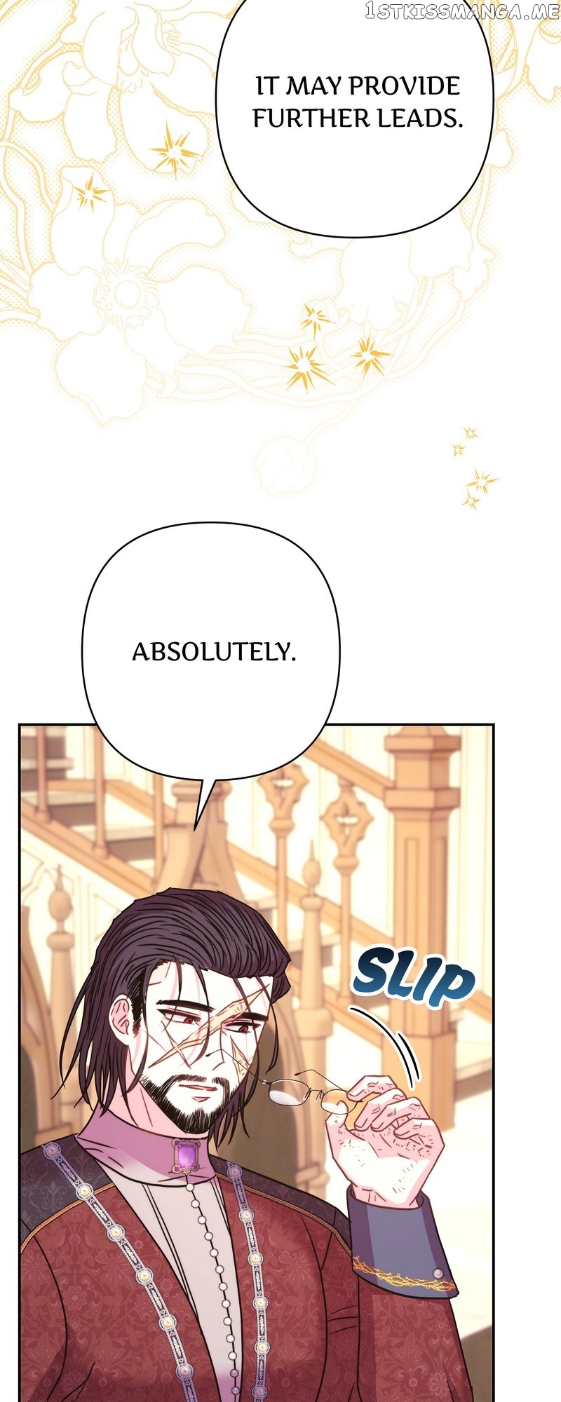 Another Typical Fantasy Romance Chapter 81 - page 46