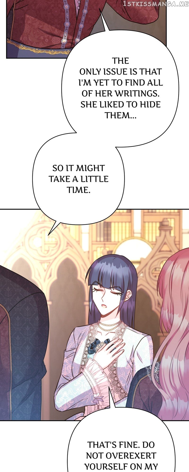 Another Typical Fantasy Romance Chapter 81 - page 47