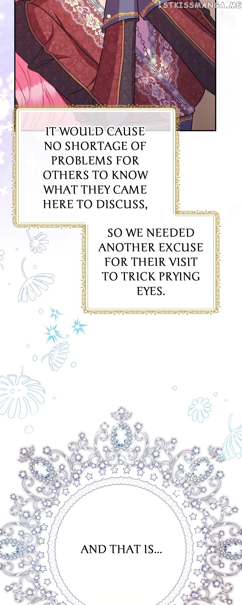 Another Typical Fantasy Romance Chapter 81 - page 51