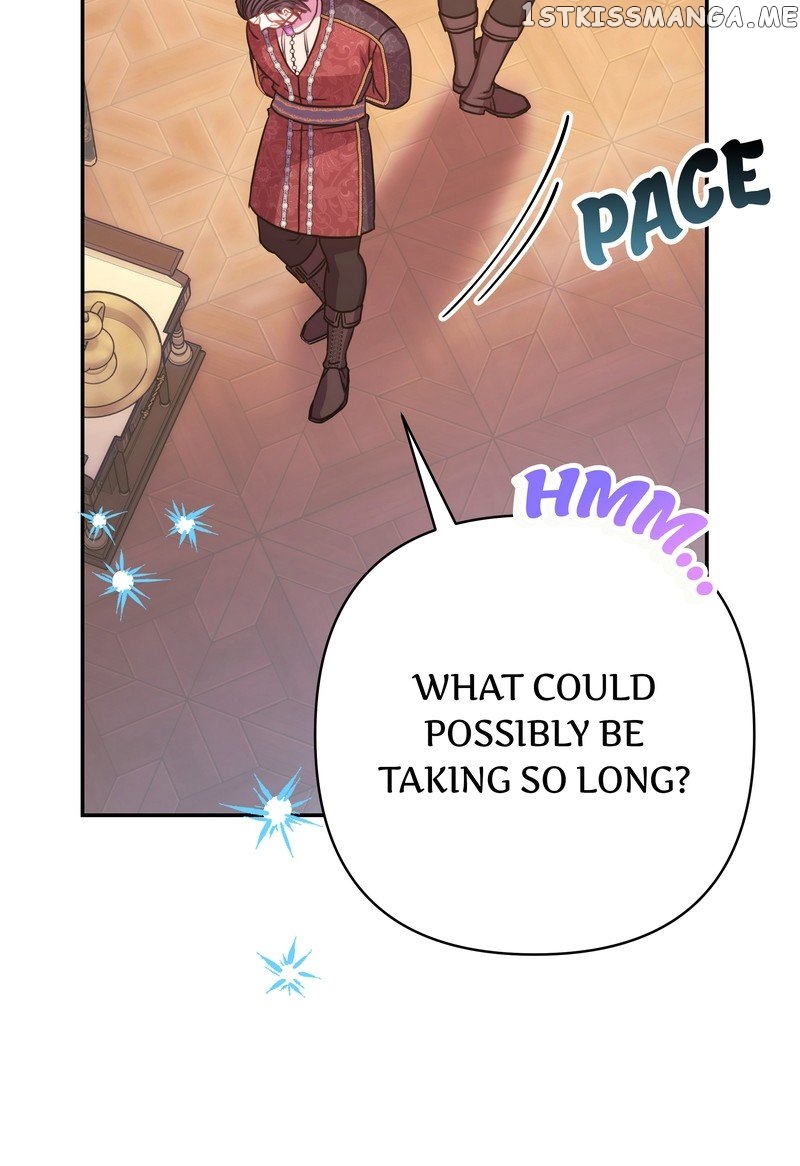 Another Typical Fantasy Romance Chapter 81 - page 54