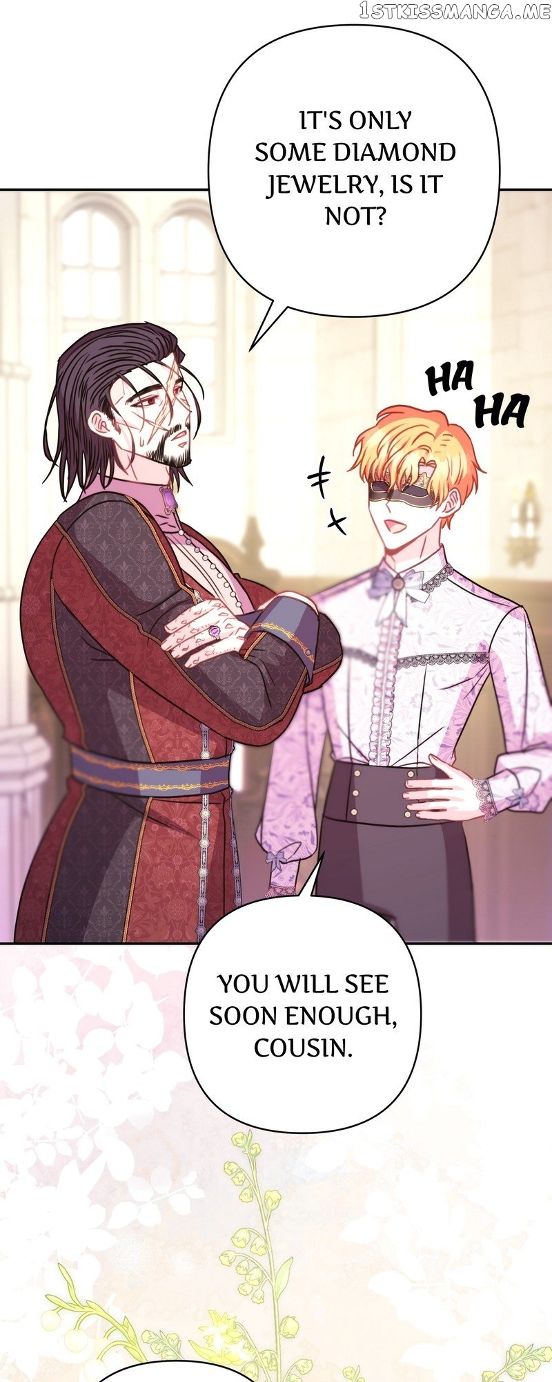 Another Typical Fantasy Romance Chapter 81 - page 55