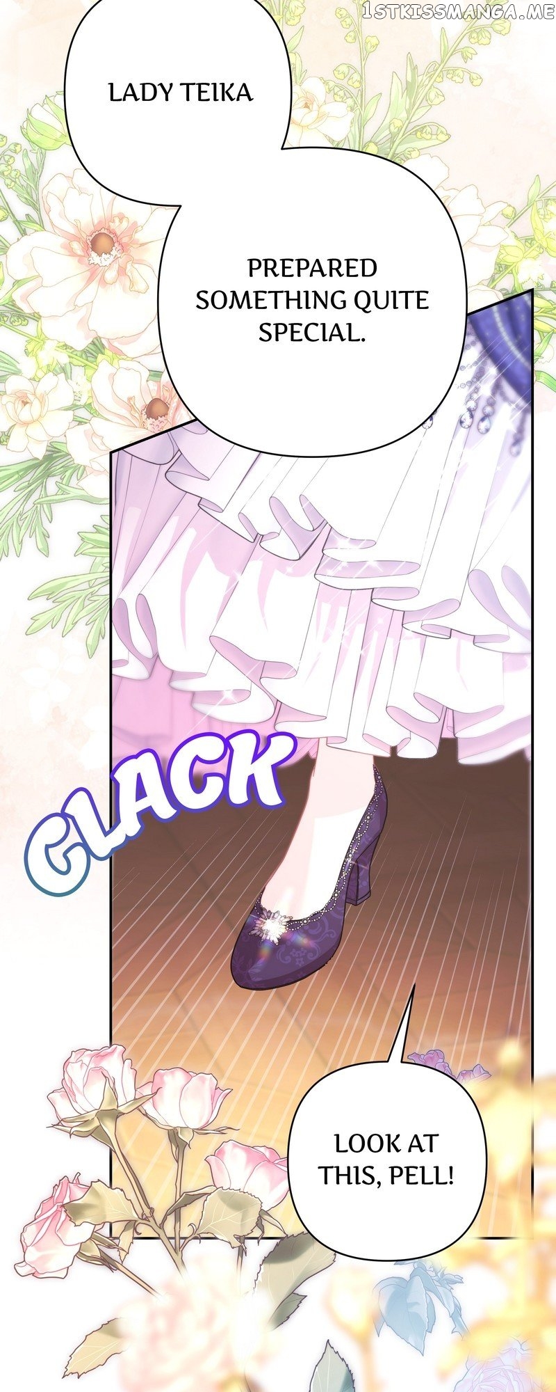 Another Typical Fantasy Romance Chapter 81 - page 56