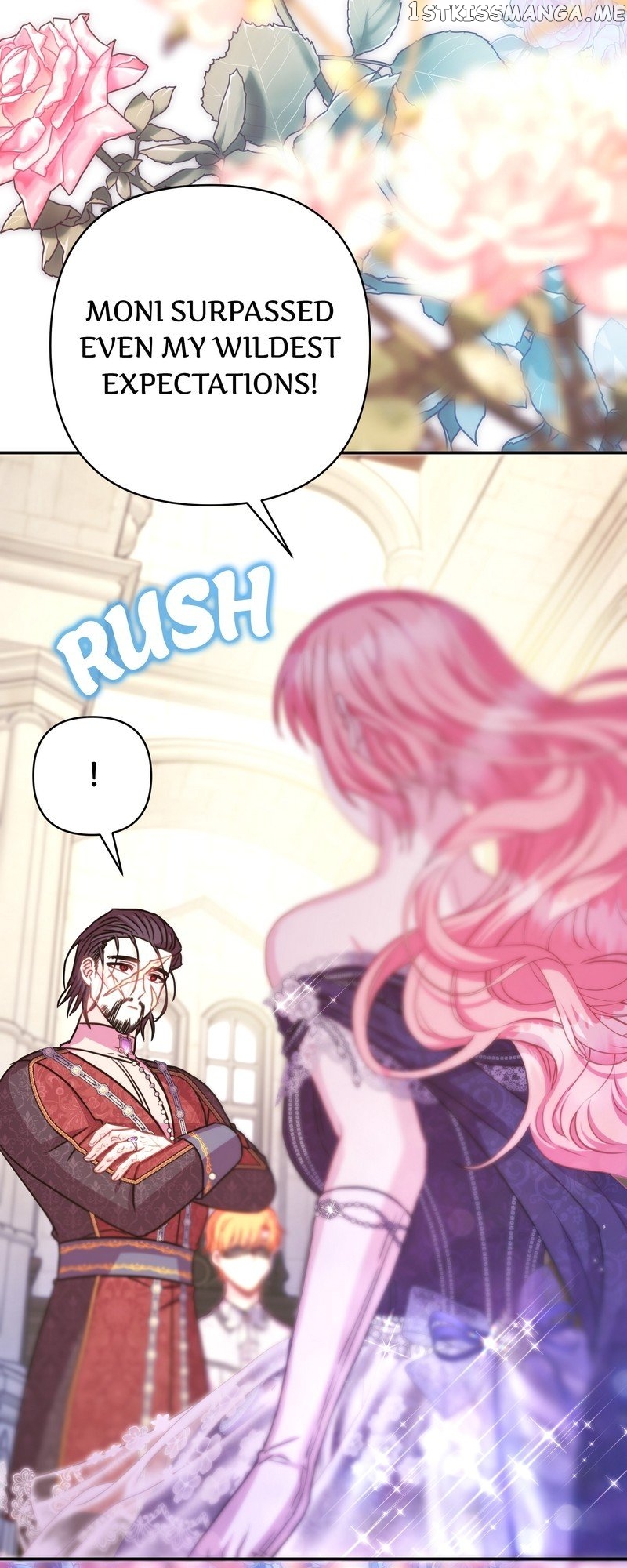 Another Typical Fantasy Romance Chapter 81 - page 57