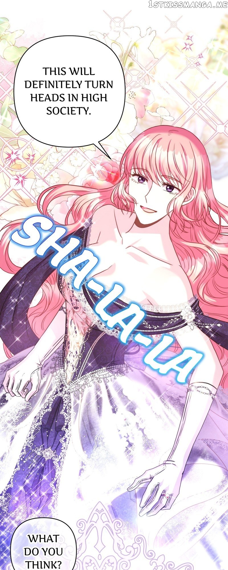 Another Typical Fantasy Romance Chapter 81 - page 61