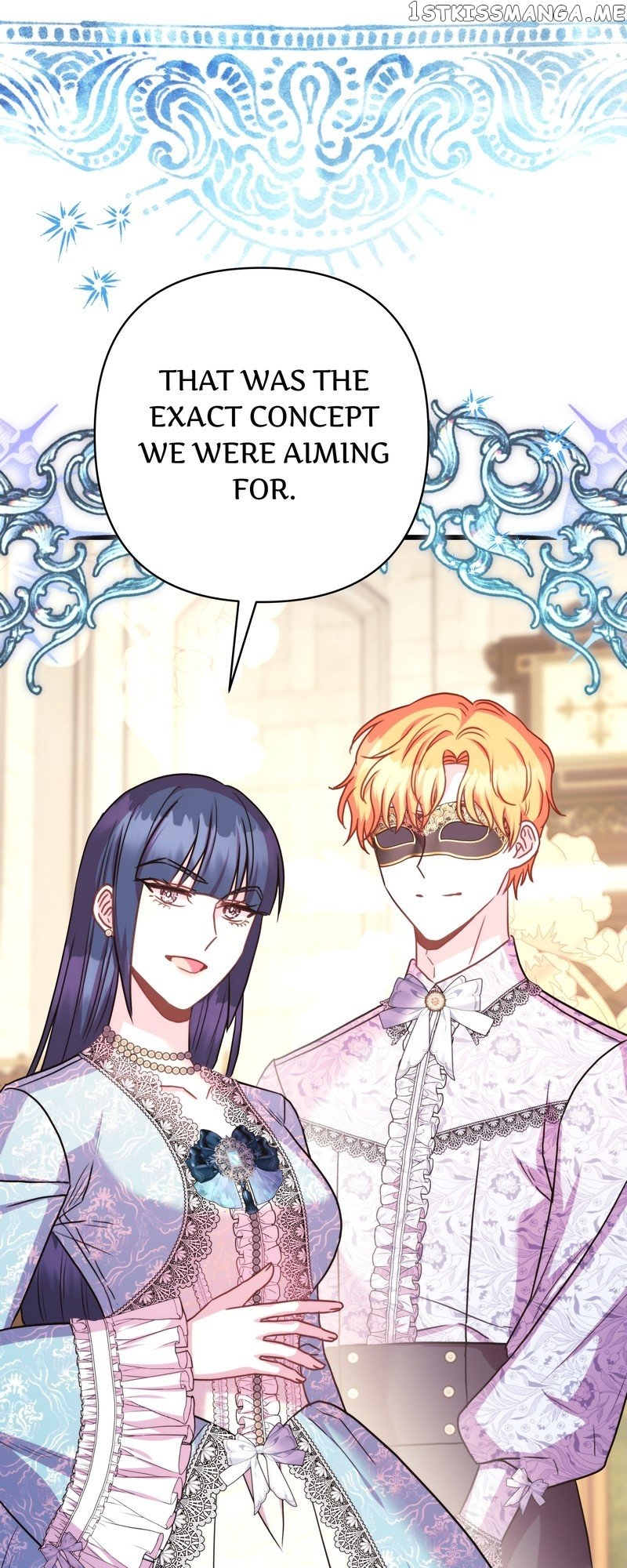 Another Typical Fantasy Romance Chapter 81 - page 67