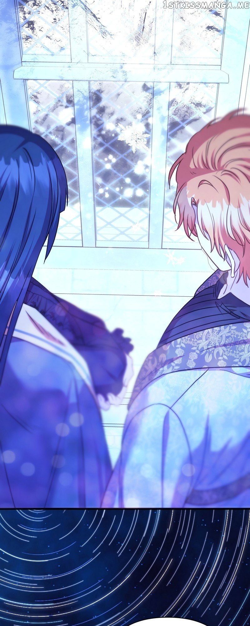 Another Typical Fantasy Romance Chapter 81 - page 70