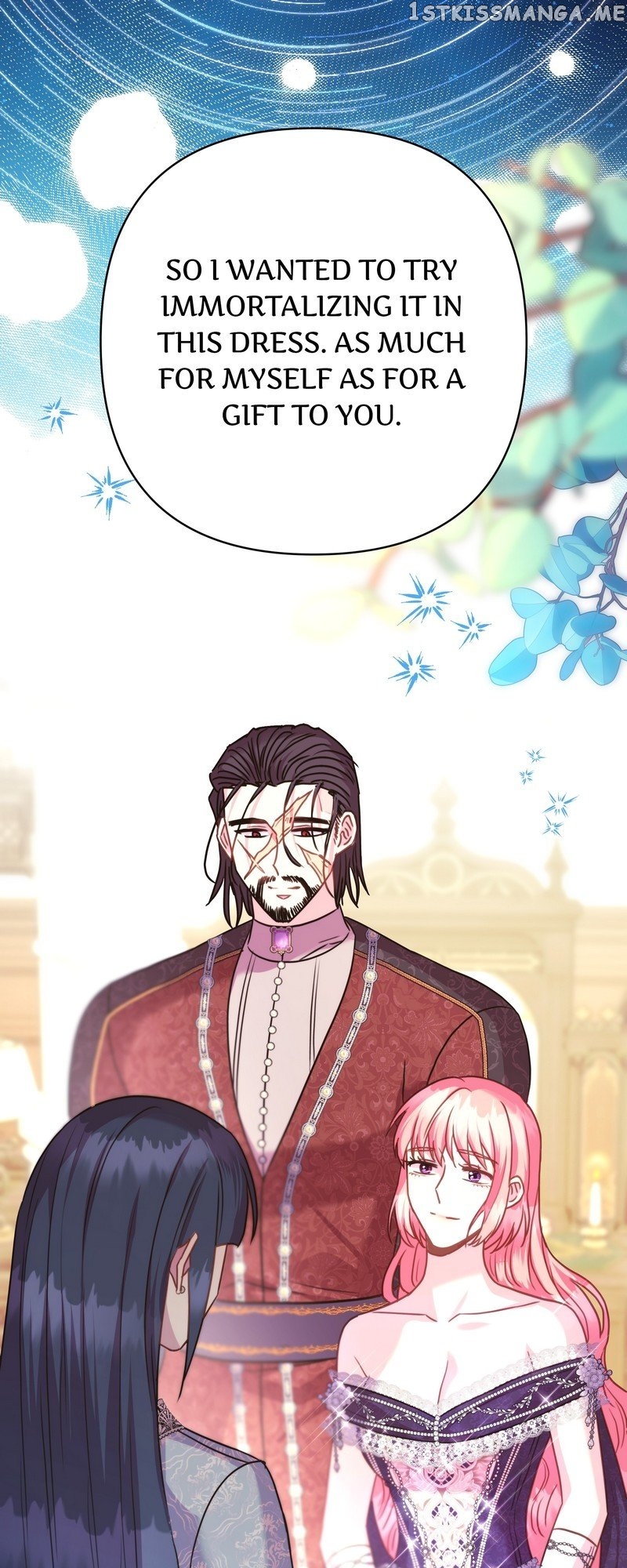 Another Typical Fantasy Romance Chapter 81 - page 73