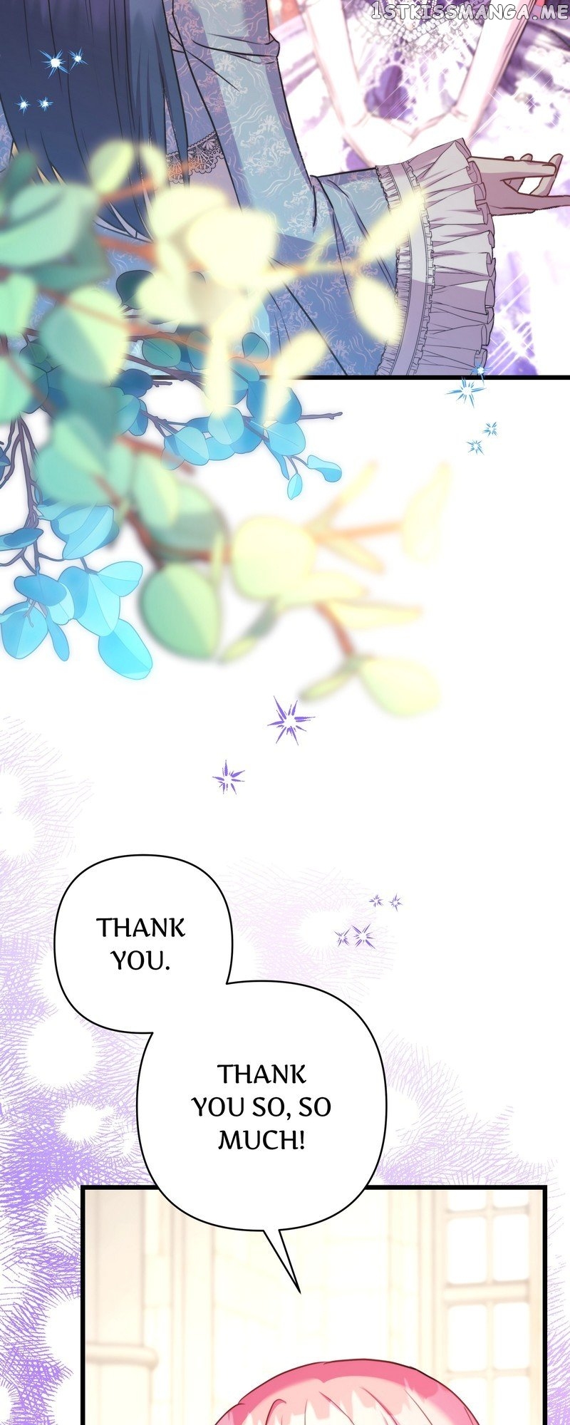 Another Typical Fantasy Romance Chapter 81 - page 74
