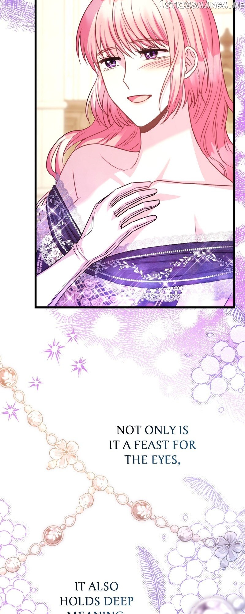 Another Typical Fantasy Romance Chapter 81 - page 75