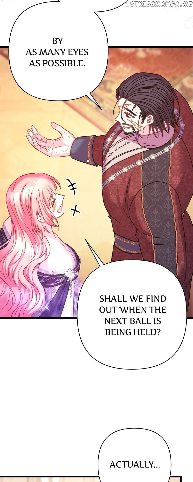 Another Typical Fantasy Romance Chapter 81 - page 77