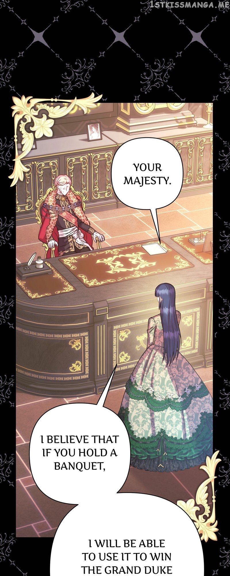 Another Typical Fantasy Romance Chapter 81 - page 79