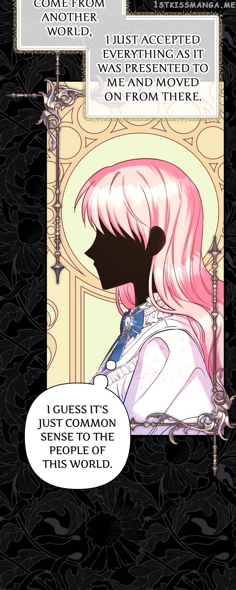 Another Typical Fantasy Romance Chapter 81 - page 8