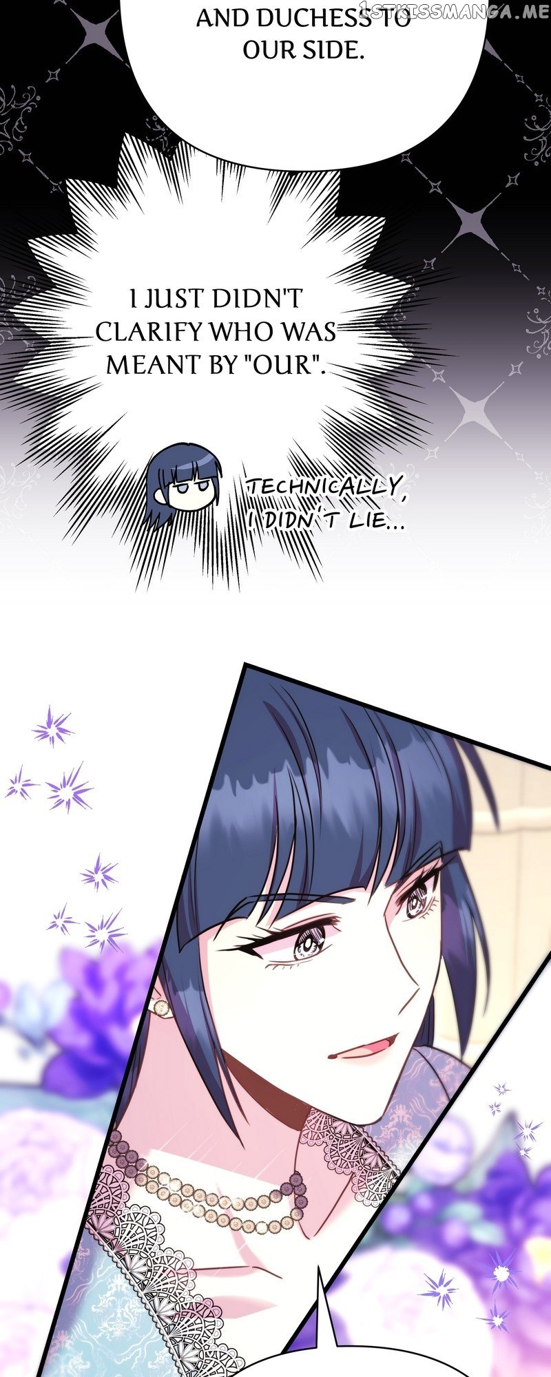 Another Typical Fantasy Romance Chapter 81 - page 80