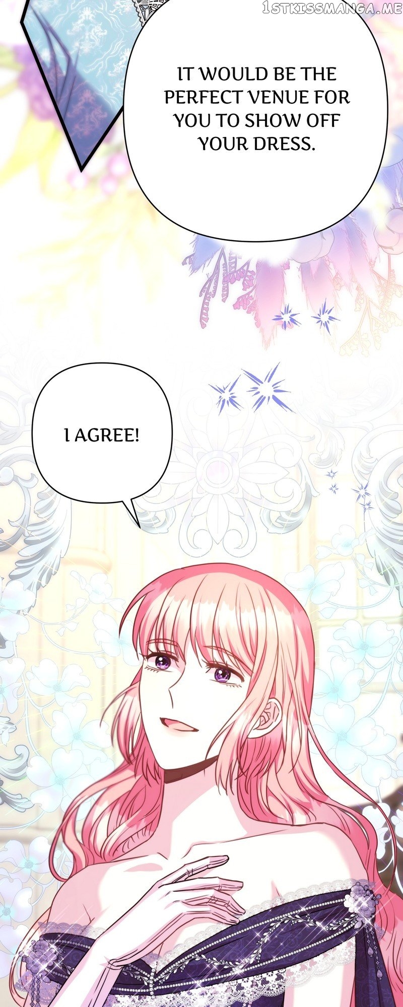 Another Typical Fantasy Romance Chapter 81 - page 81
