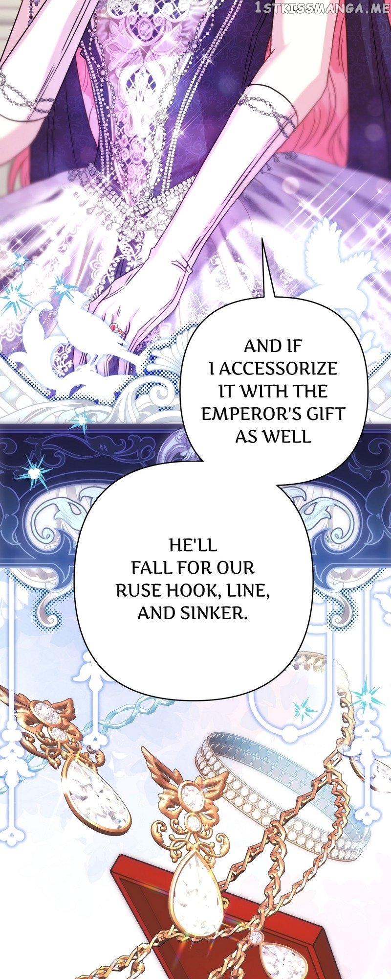 Another Typical Fantasy Romance Chapter 81 - page 82