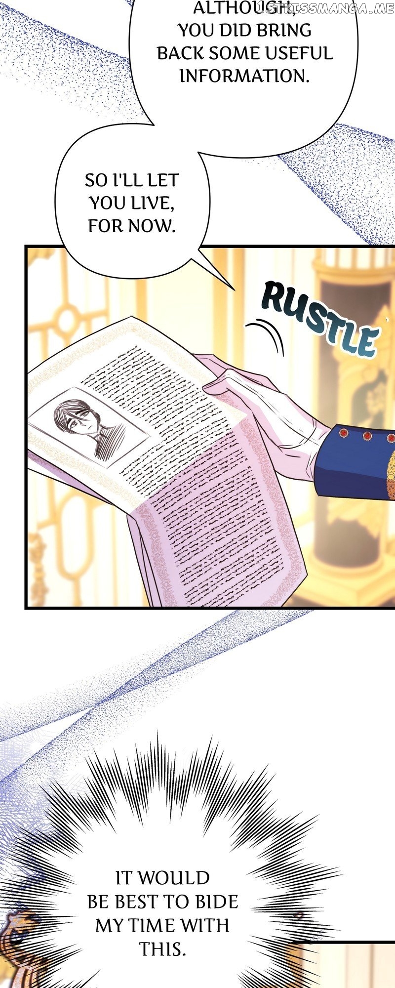 Another Typical Fantasy Romance Chapter 81 - page 86